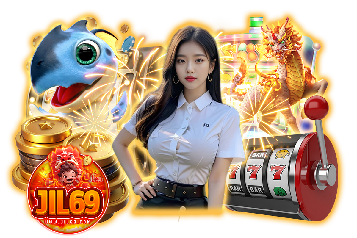 jil69 สล็อต