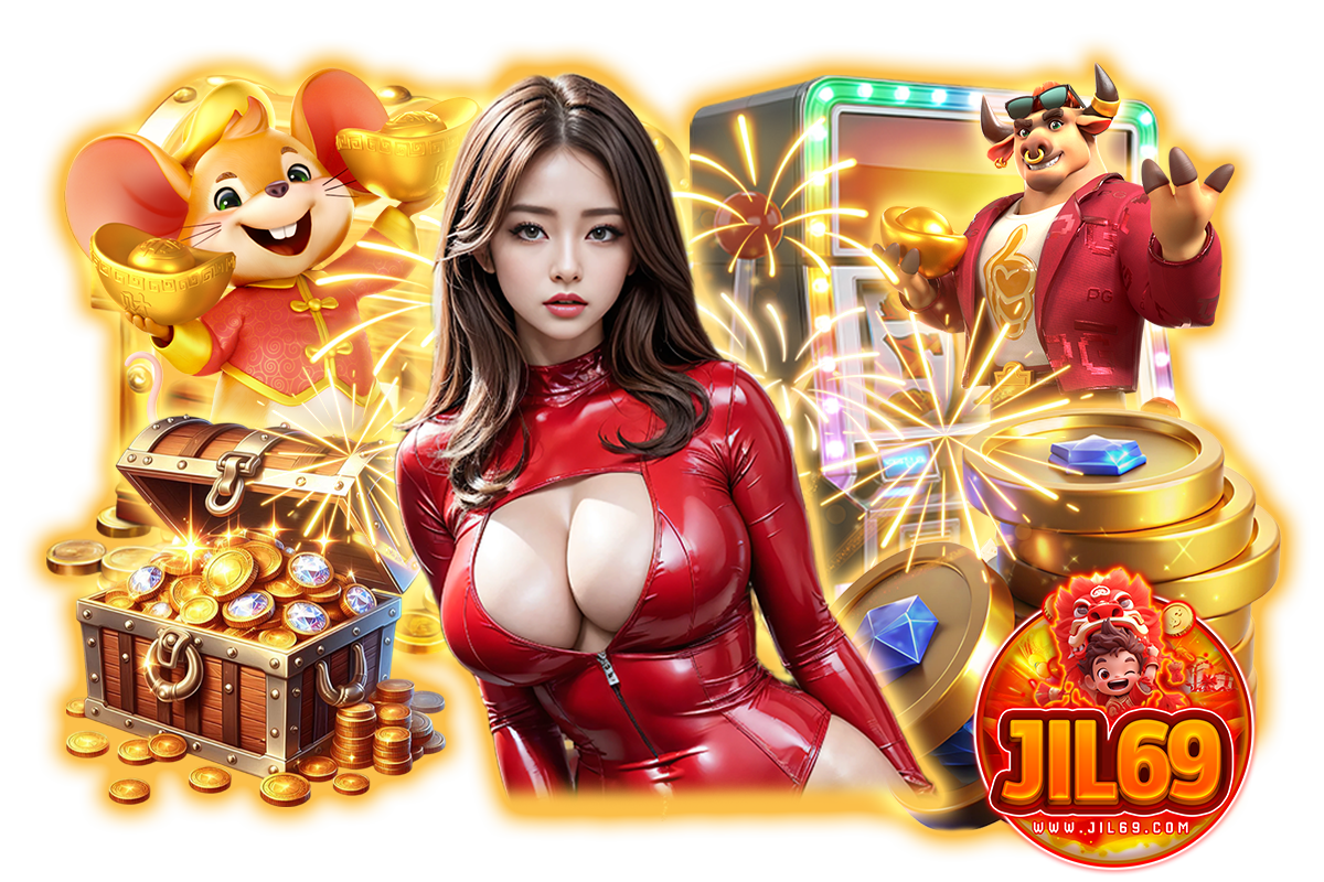 jil69 เว็บตรง