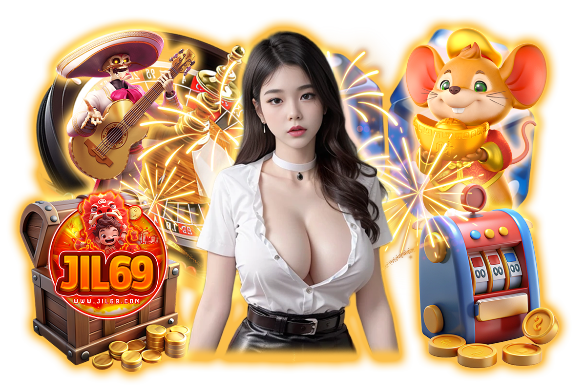 jil69 แจกเครดิตฟรี