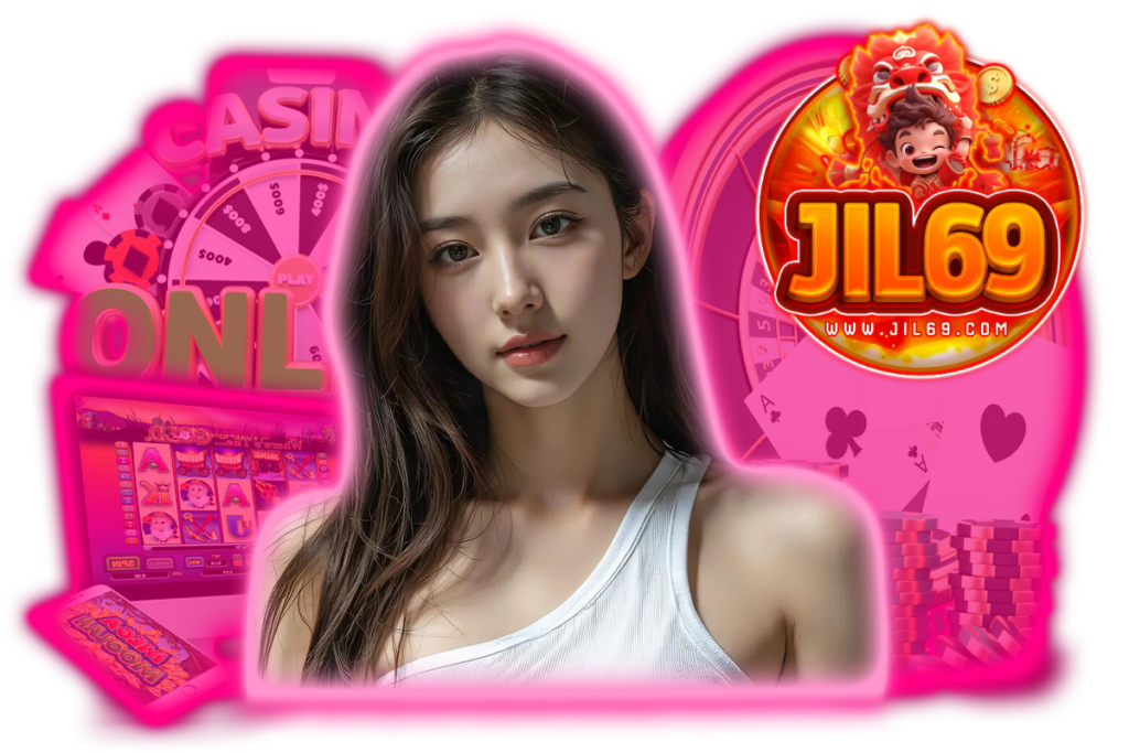 jil สล็อต