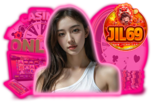jil สล็อต
