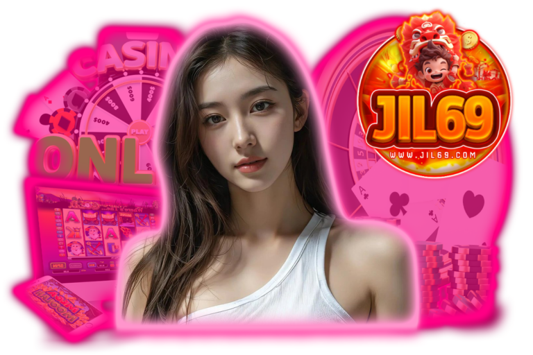 jil สล็อต