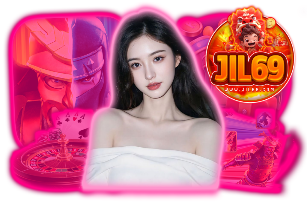 jil69 ทางเข้า