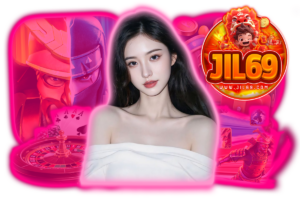 jil69 ทางเข้า