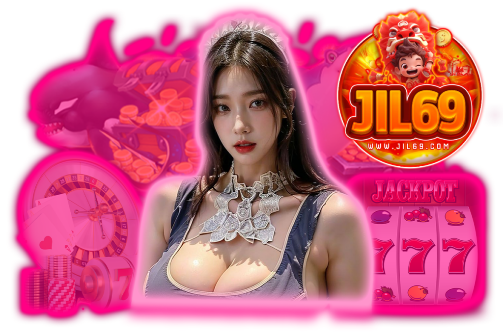 jil69 บาคาร่า