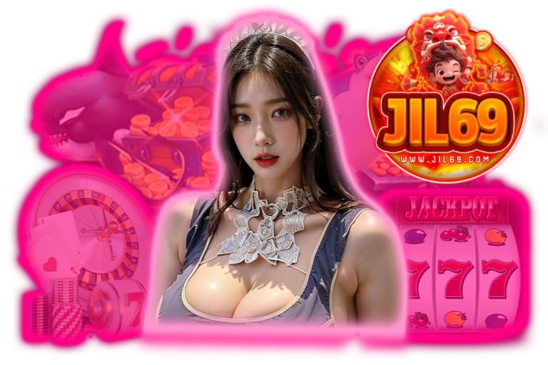 jil69 บาคาร่า